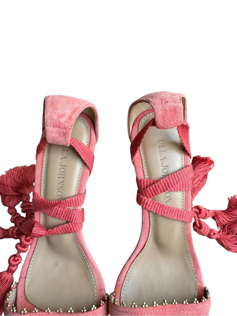 Ulla Johnson excellent size